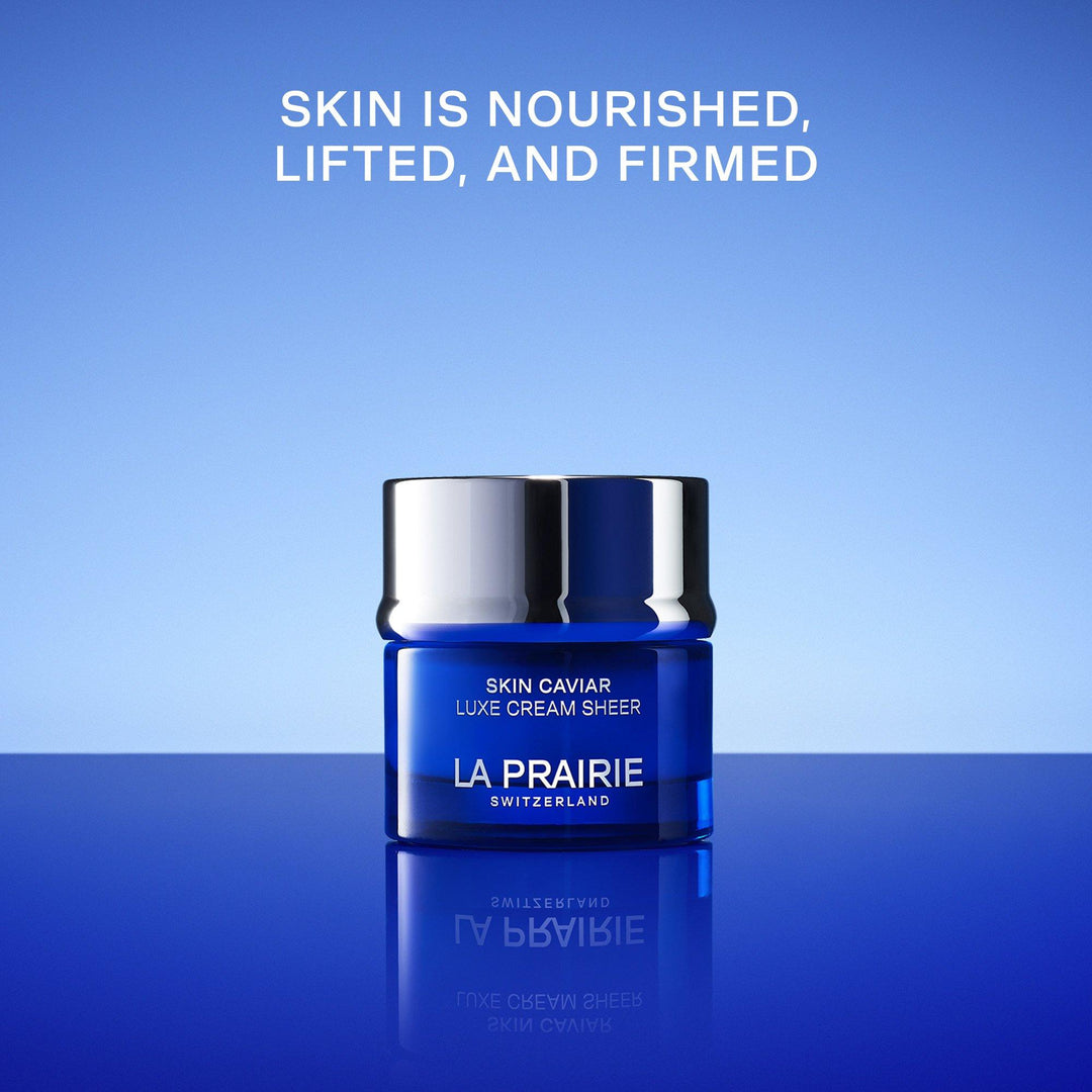 La Prairie Skin Caviar Luxe Cream Sheer 50ml