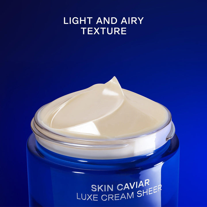 La Prairie Skin Caviar Luxe Cream Sheer 50ml