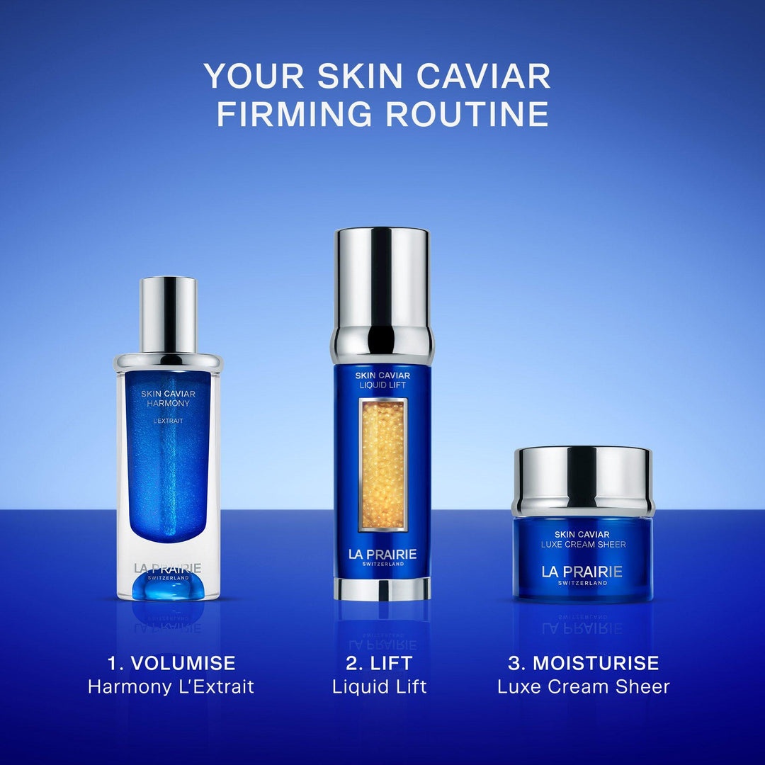 La Prairie Skin Caviar Luxe Cream Sheer 50ml