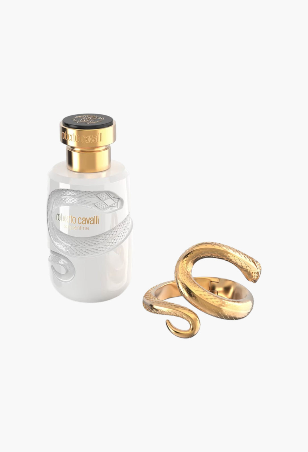 Serpentine - Parfum - GLAM MODA