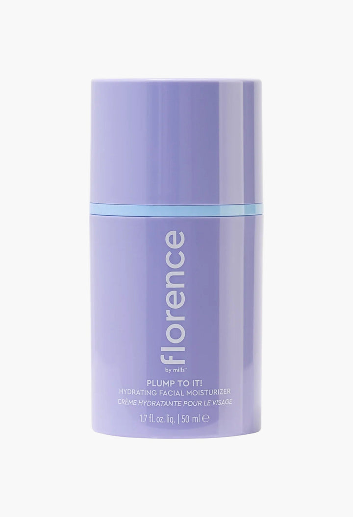 Plump To It! Hydrating Facial Moisturizer - GLAM MODA