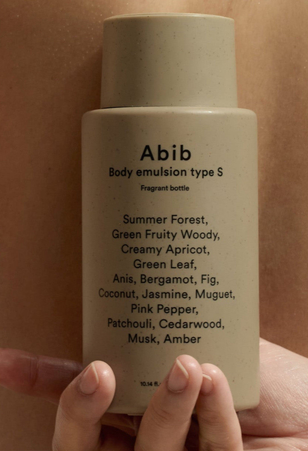 Fragrant Body Essential Duo(Type S)