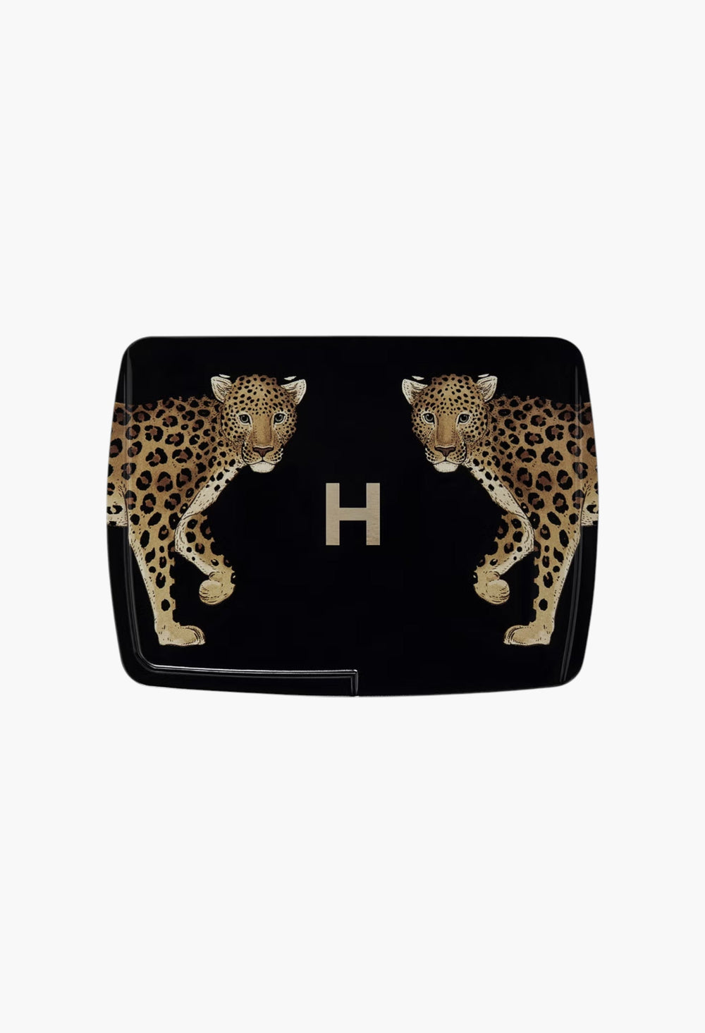 Hourglass Ambient Lighting Edit Unlocked - Leopard - GLAM MODA
