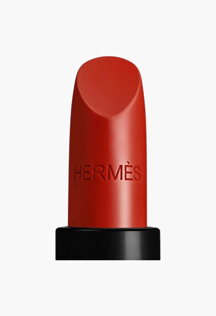 Satin lipstick, Beige Kalahari