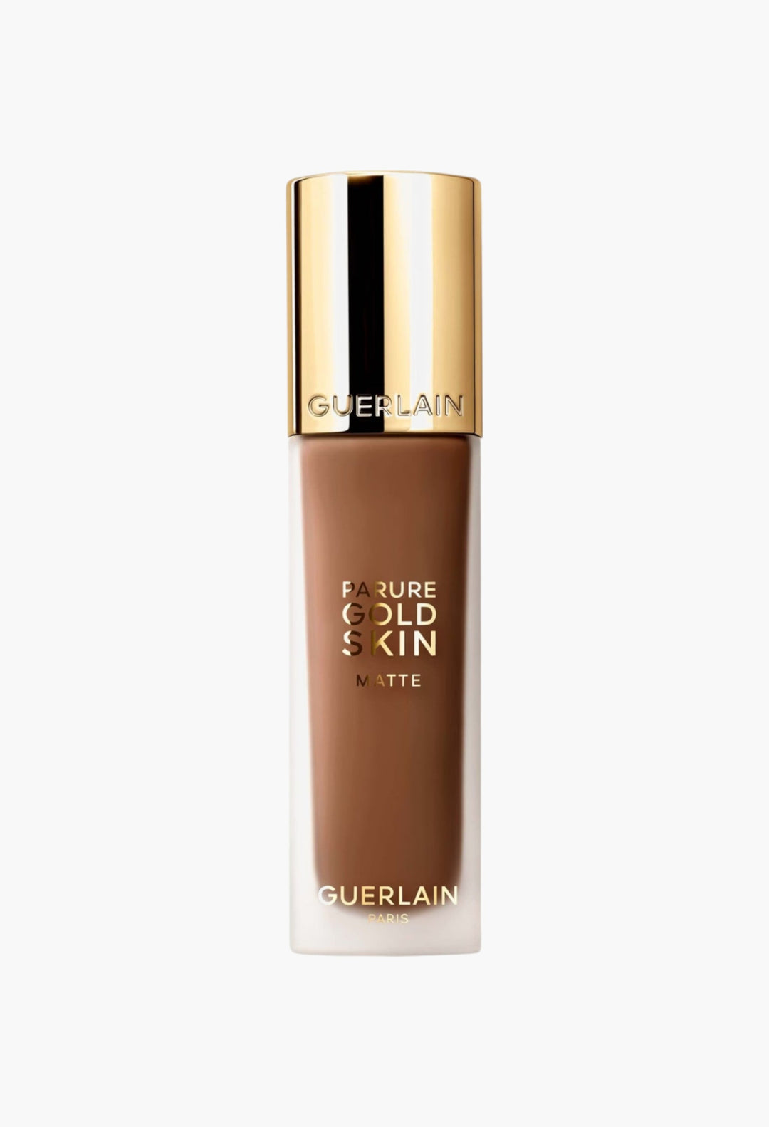 Gold Skin Matte Set - Foundation - GLAM MODA