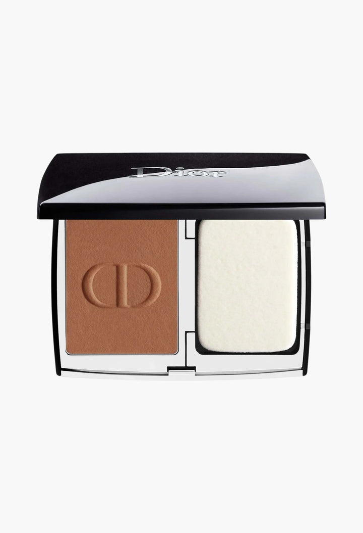 Forever Natural Velvet Matte Compact Foundation - GLAM MODA