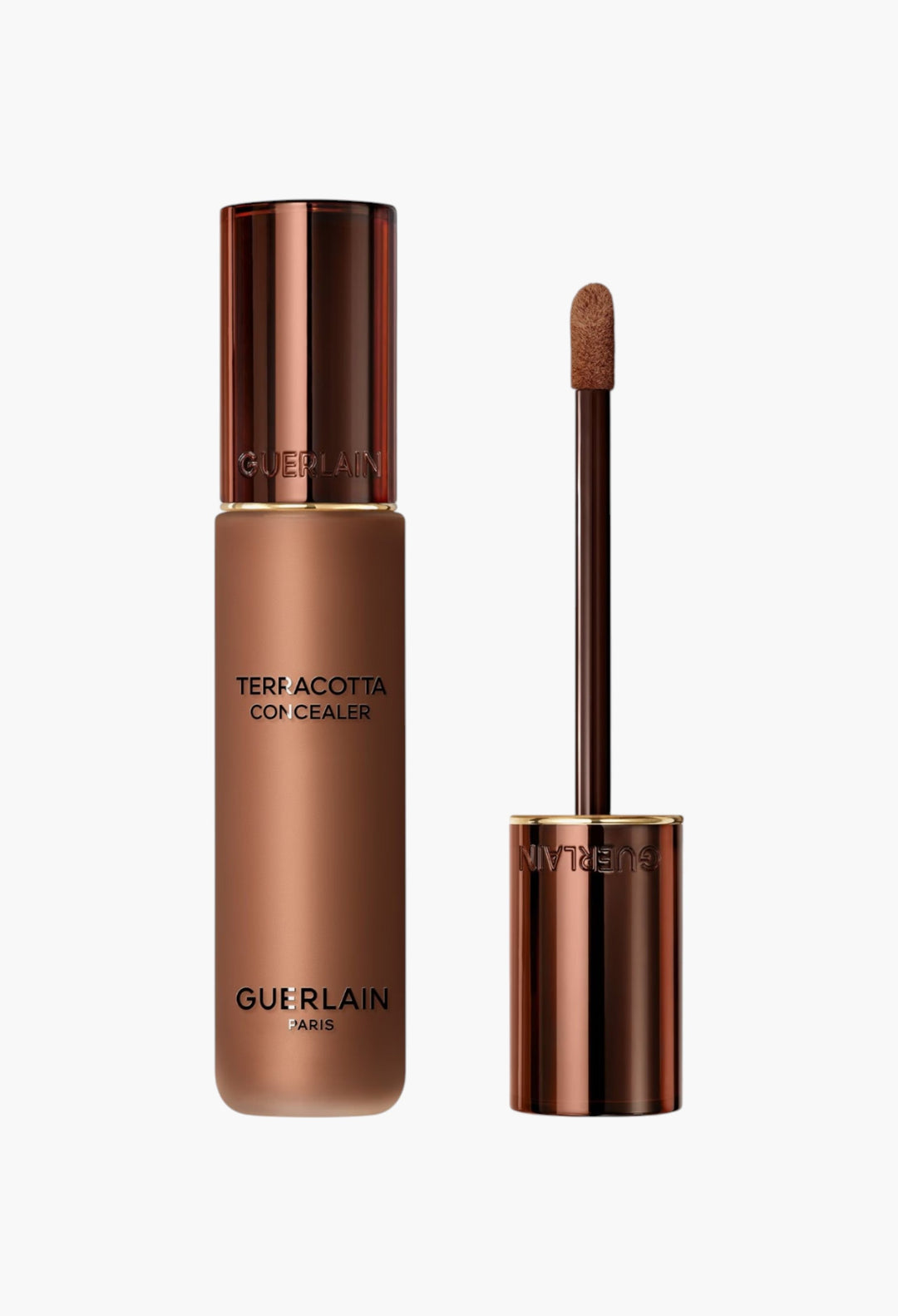 Terracotta - Proofreader - GLAM MODA