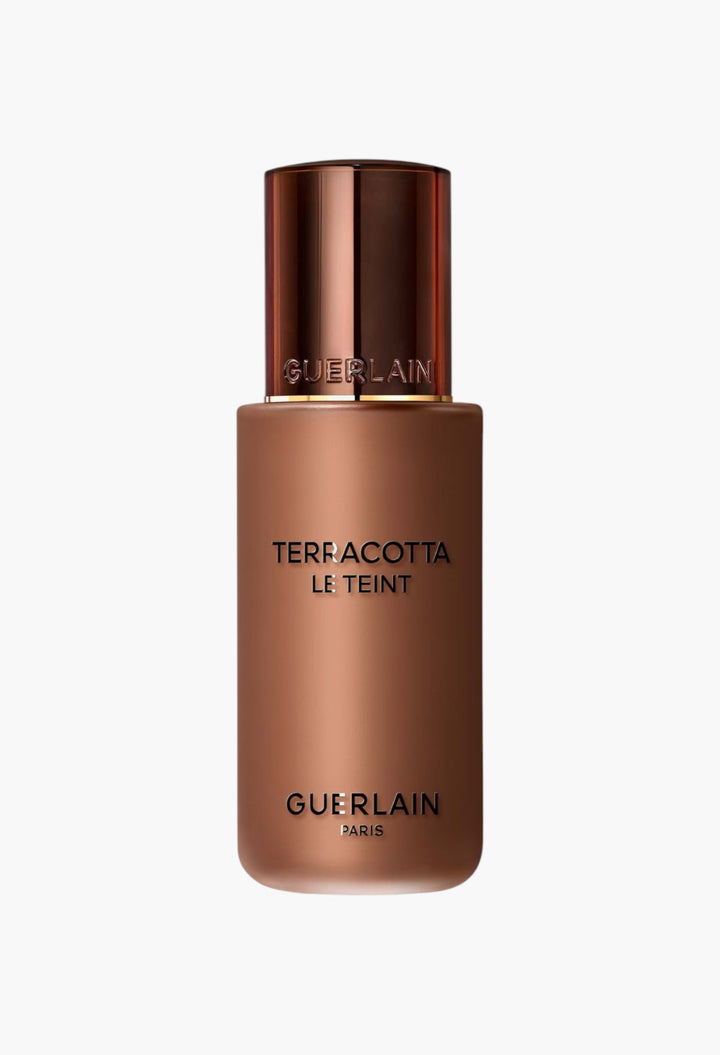 Terracotta Le Teint - Foundation - GLAM MODA
