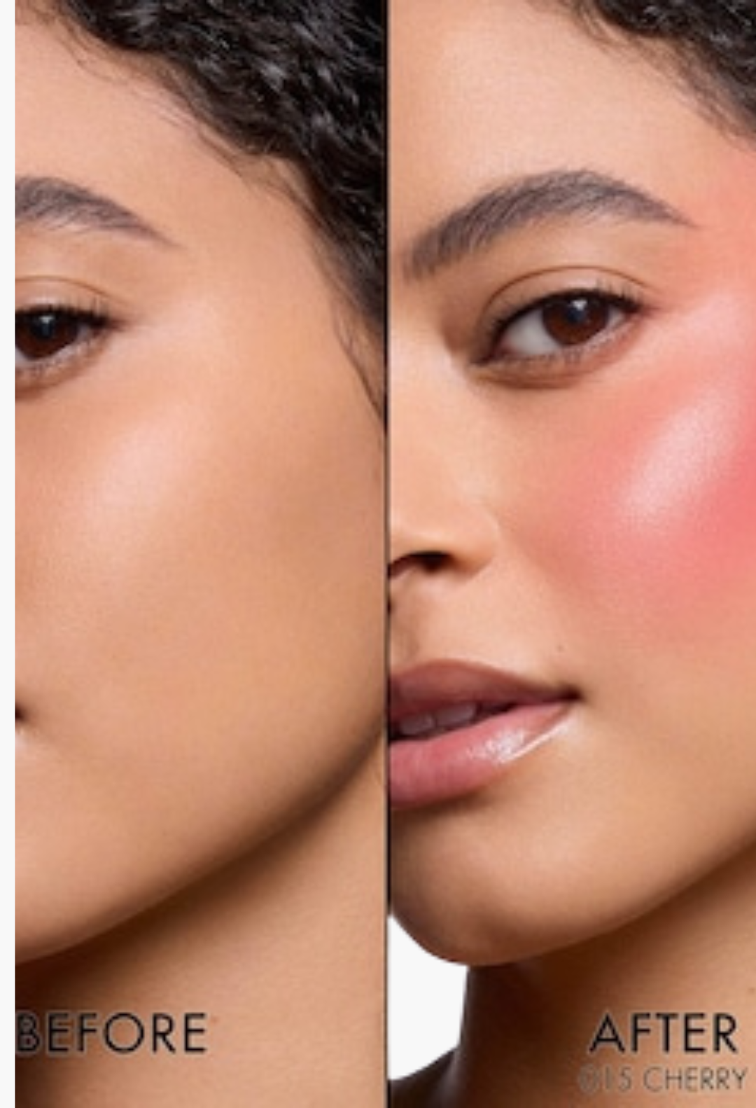 Rosy Glow Blush Stick