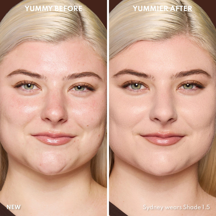 Yummy Skin Blurring Balm Powder 0.5 - GLAM MODA