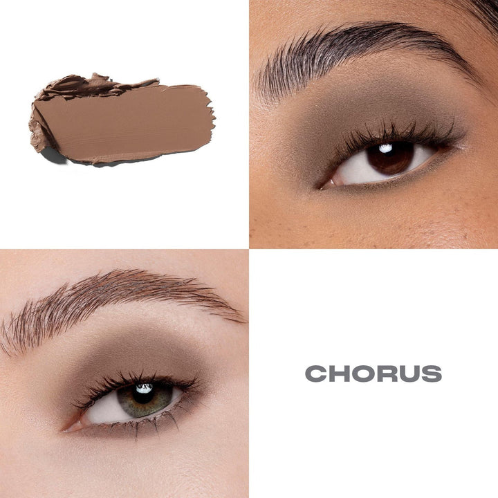 Solo Artist Priming Cream Eyeshadow - GLAM MODA