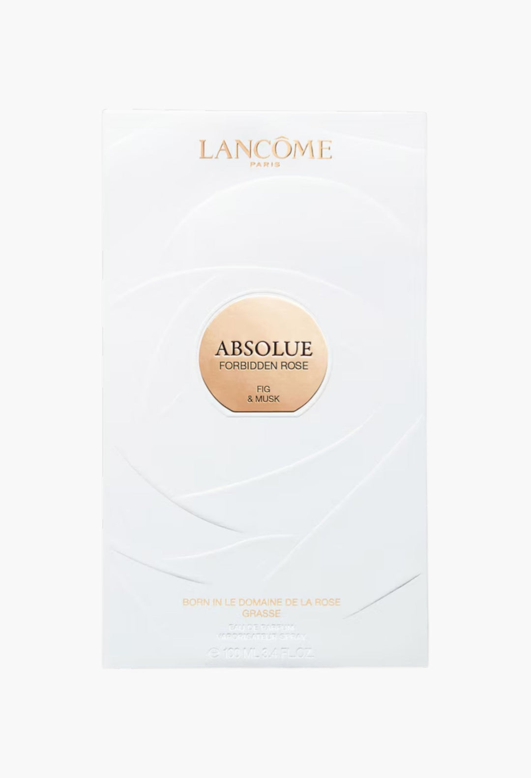 Absolue Rose On The Moon Eau de Parfum - GLAM MODA