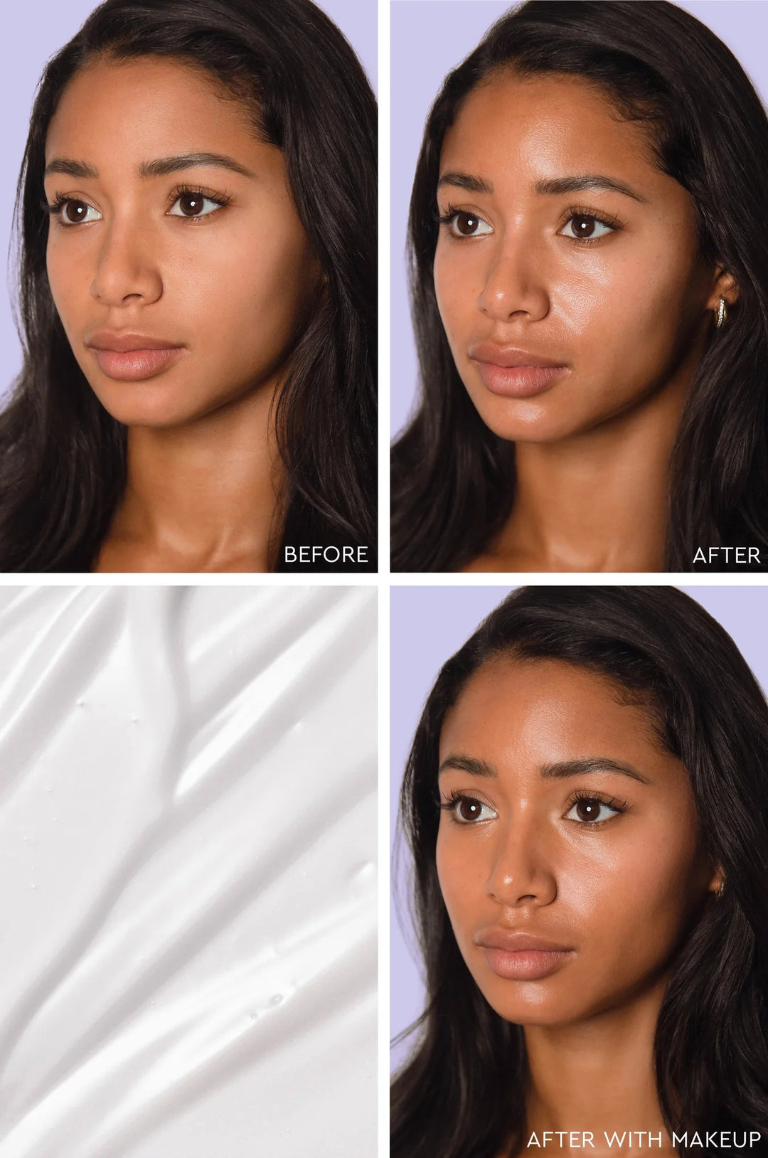 Glow Up Routine: Cleanse & Glaze - GLAM MODA