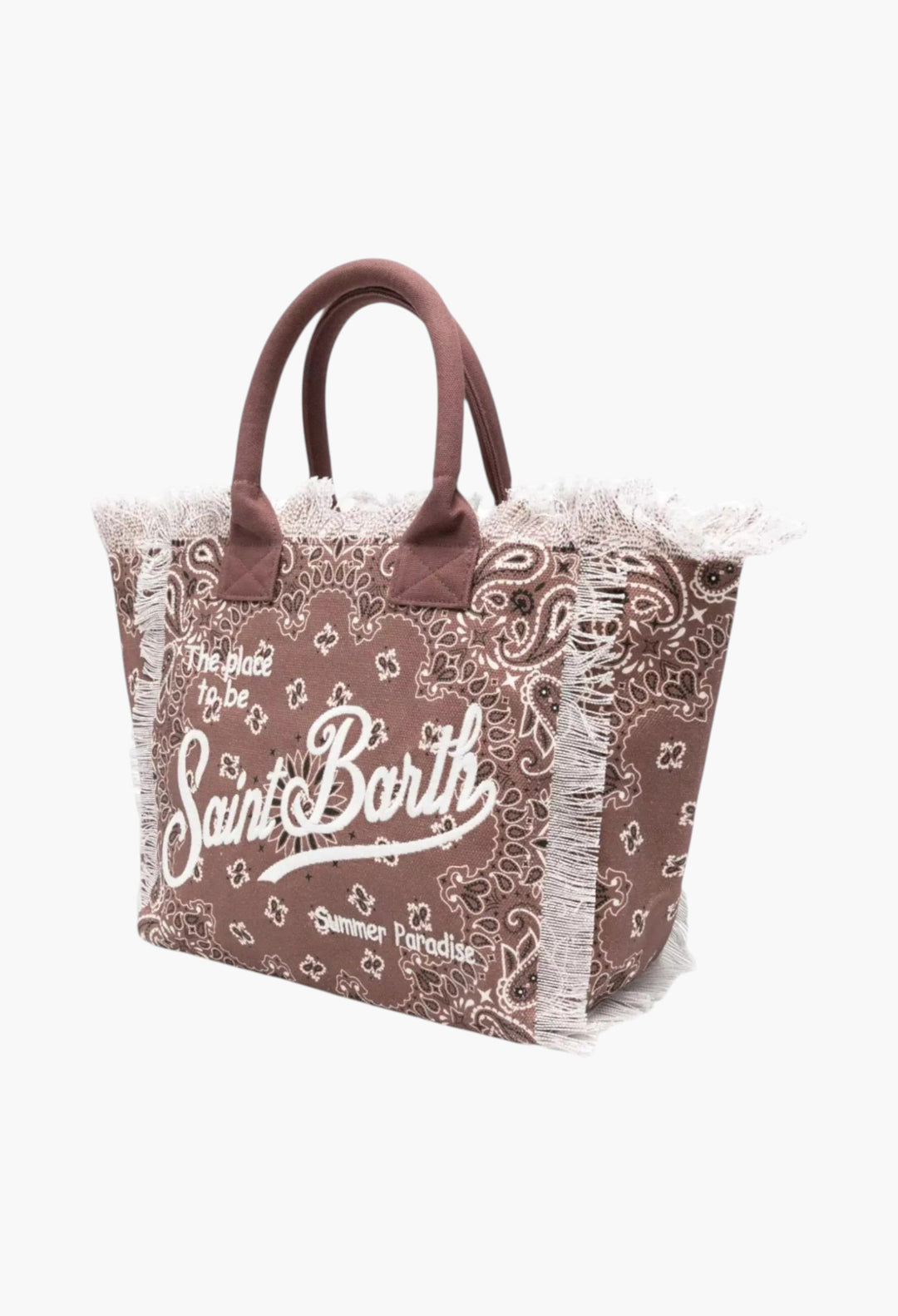 Vanity Bag - GLAM MODA