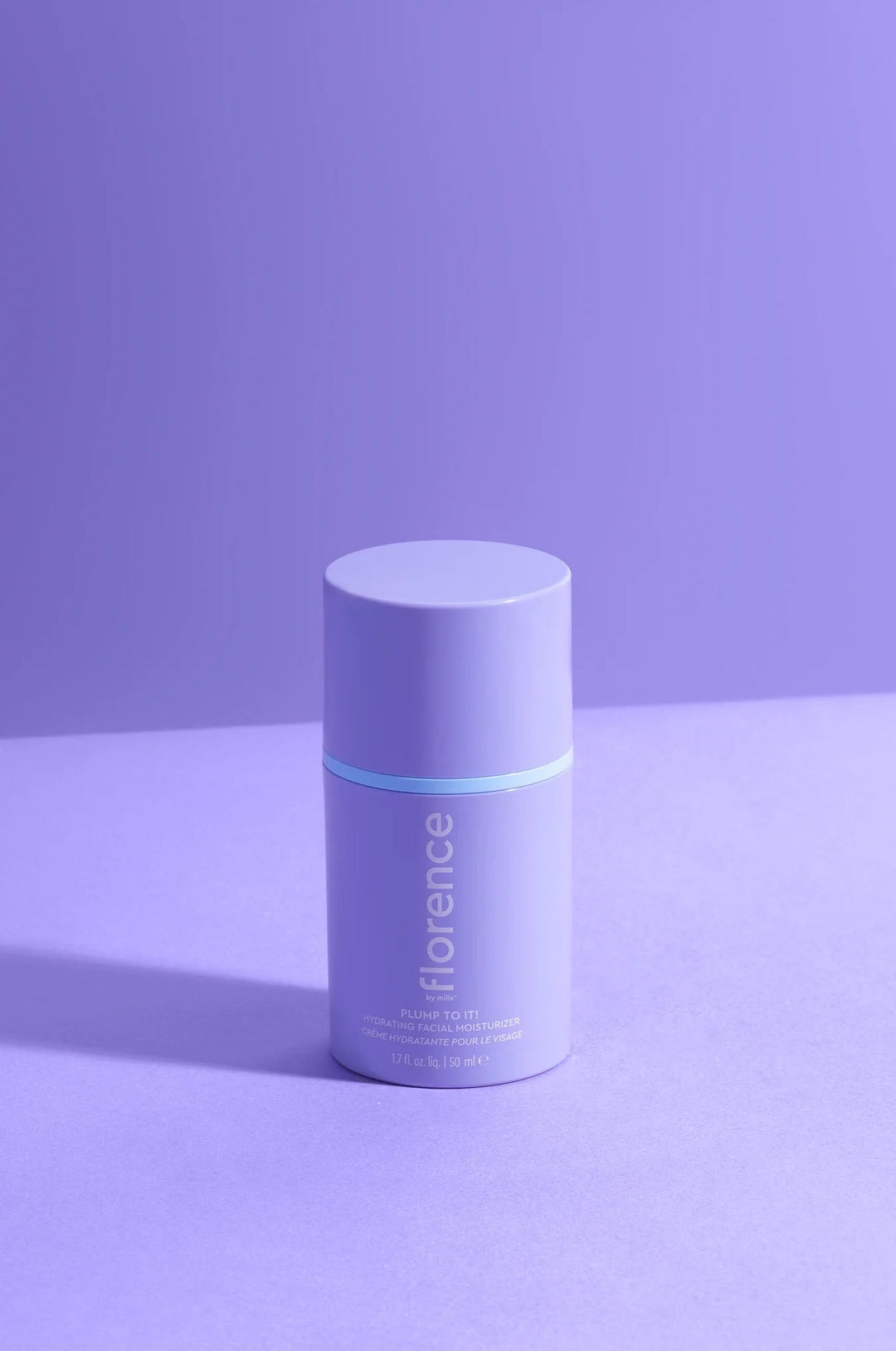 Plump To It! Hydrating Facial Moisturizer - GLAM MODA