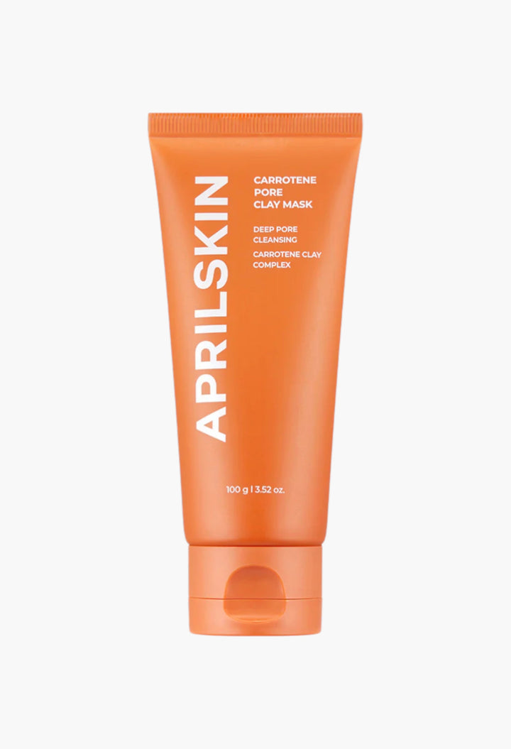 Carrotene IPMP™ Quick Dry Pore Tightening Clay Mask - GLAM MODA