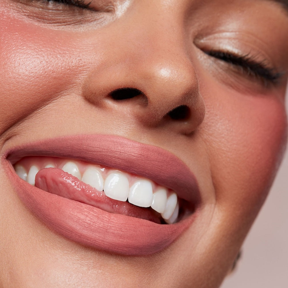 Major Headlines Matte Suede Lipstick - GLAM MODA