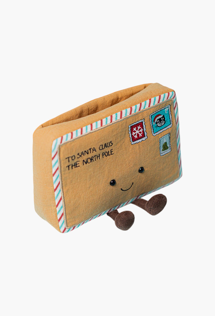 Amuseables Letter To Santa - GLAM MODA