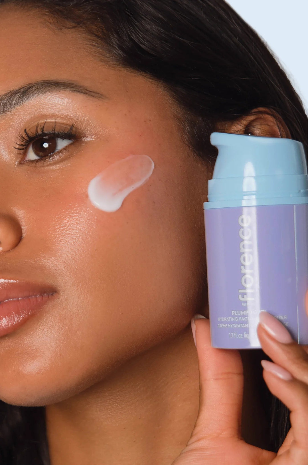 Plump To It! Hydrating Facial Moisturizer - GLAM MODA
