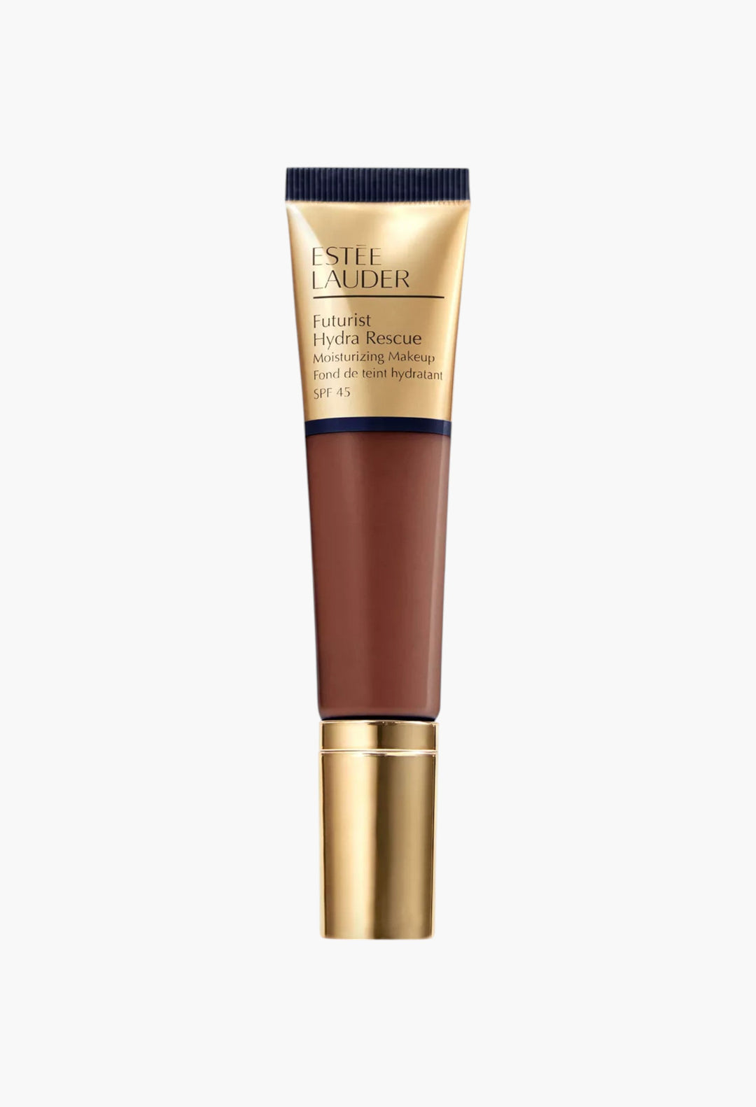 Futurist Hydra Rescue Moisturizing Makeup Spf45 35ml - GLAM MODA