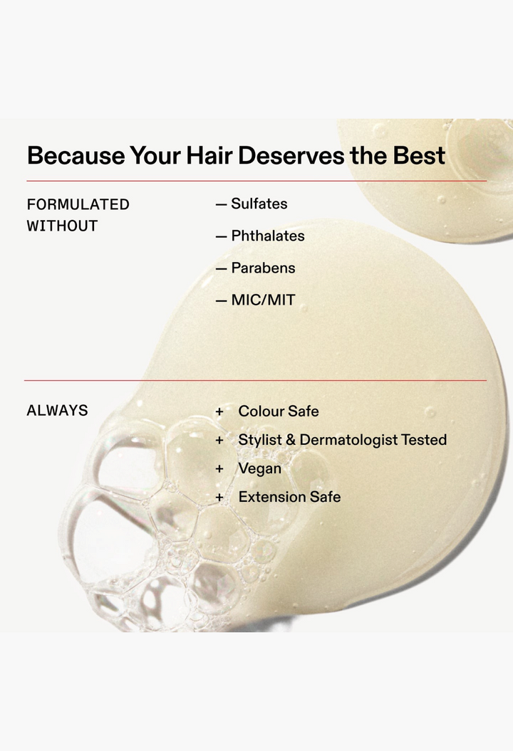 OLAPLEX Nº.4 BOND MAINTENANCE™ STRENGTHENING SHAMPOO FULL SIZE