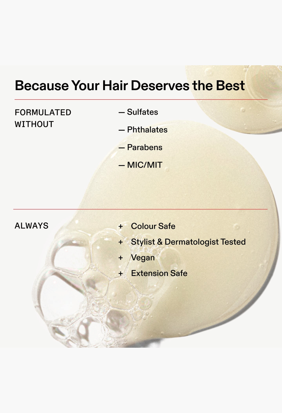 OLAPLEX Nº.4 BOND MAINTENANCE™ STRENGTHENING SHAMPOO TRAVEL SIZE