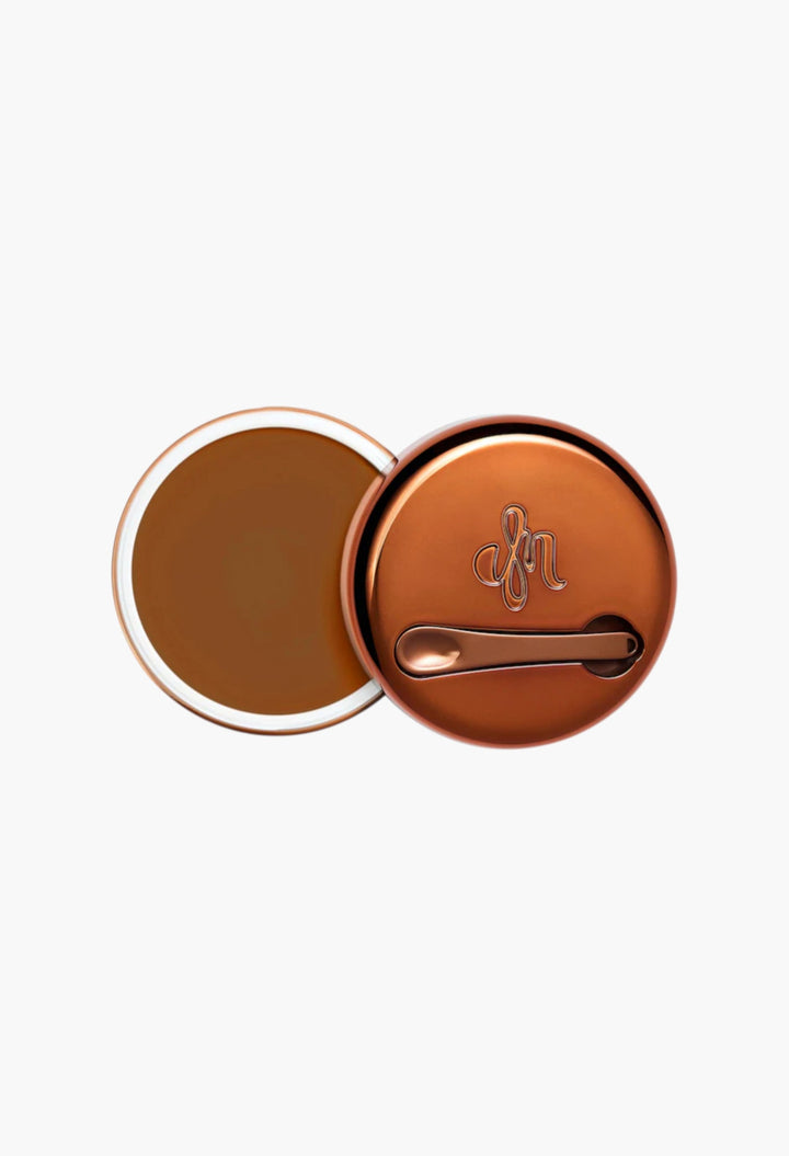 Yummy Skin Blurring Balm Powder - Tinted Primer & Foundation - GLAM MODA