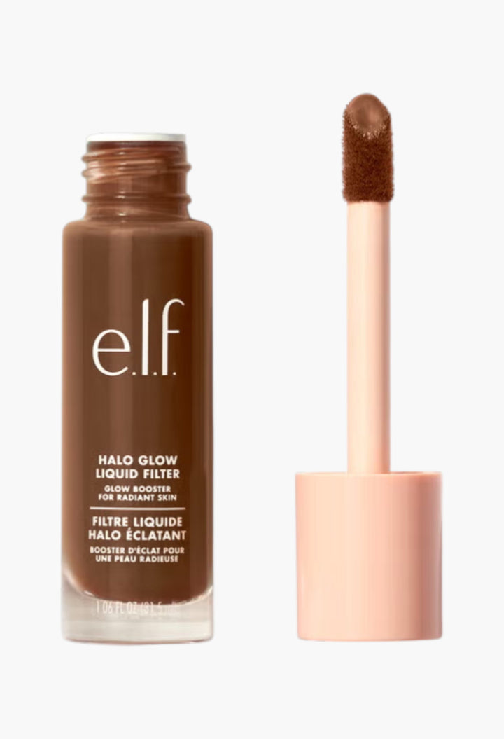 Halo Glow Liquid Filter Highlighter - GLAM MODA