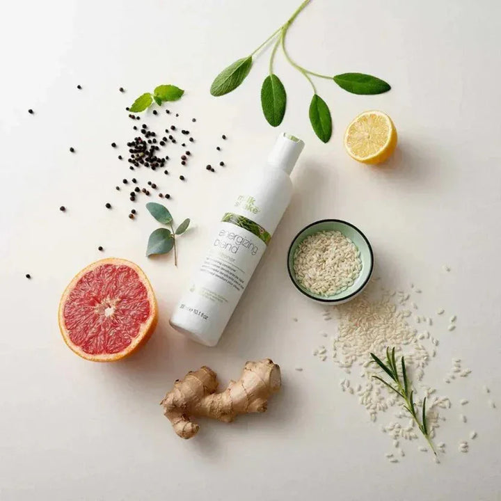 Energizing Blend Conditioner for Thinning Hair - GLAM MODA