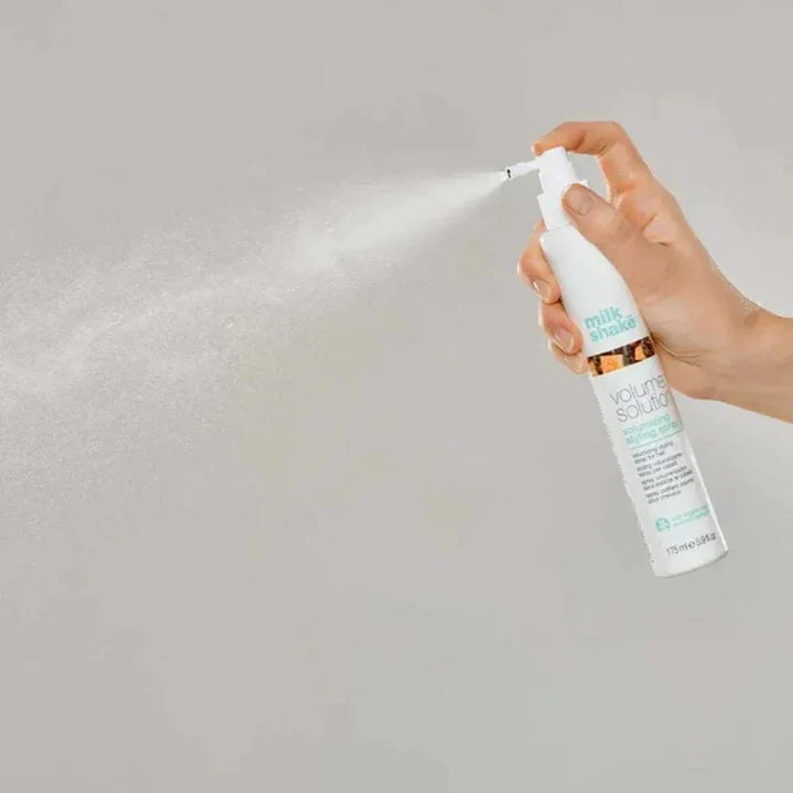 Volume Solution Volumizing Styling Volumizing Spray - GLAM MODA