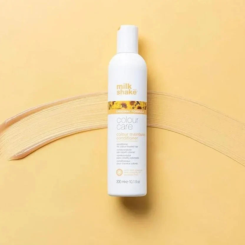 Colour Maintainer Conditioner For Coloured Hair 300ml Milk Shake - GLAM MODA