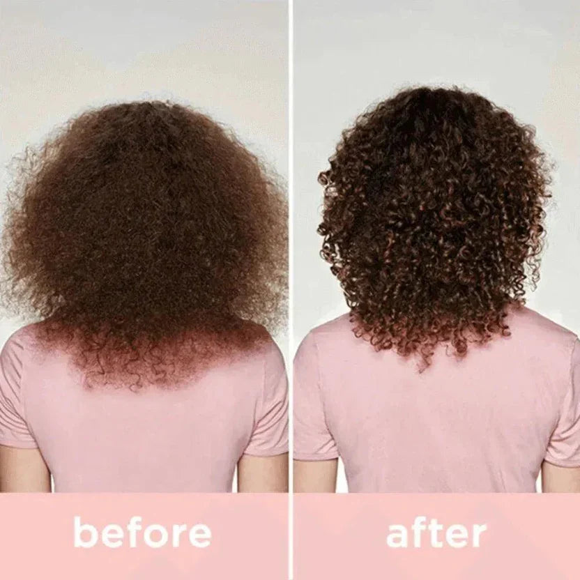 Curl Passion Defining Gel For Curly Hair - GLAM MODA