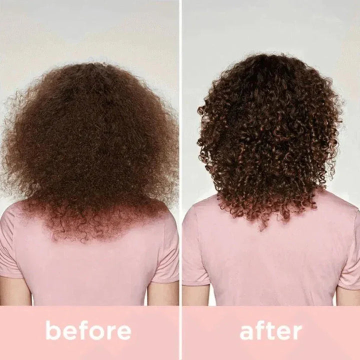 Curl Passion Defining Gel For Curly Hair - GLAM MODA