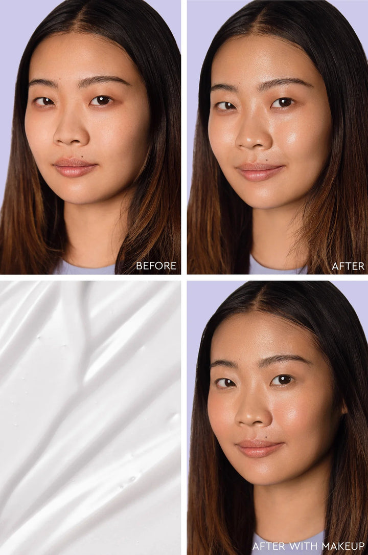 Glow Up Routine: Cleanse & Glaze - GLAM MODA