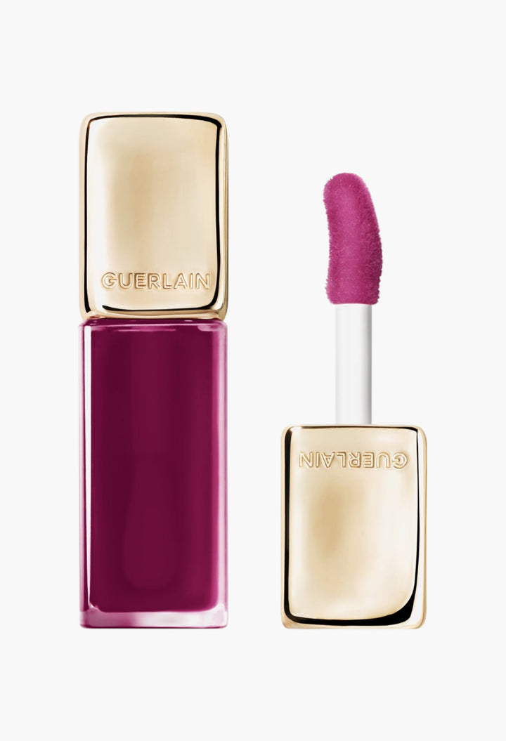 Kisskiss  Bee Glow - Lip Oil - GLAM MODA