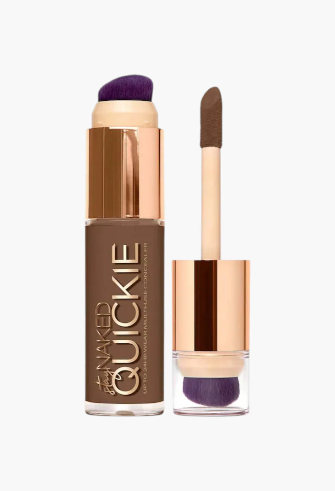 Quickie 24HR Full-Coverage Waterproof Concealer - GLAM MODA