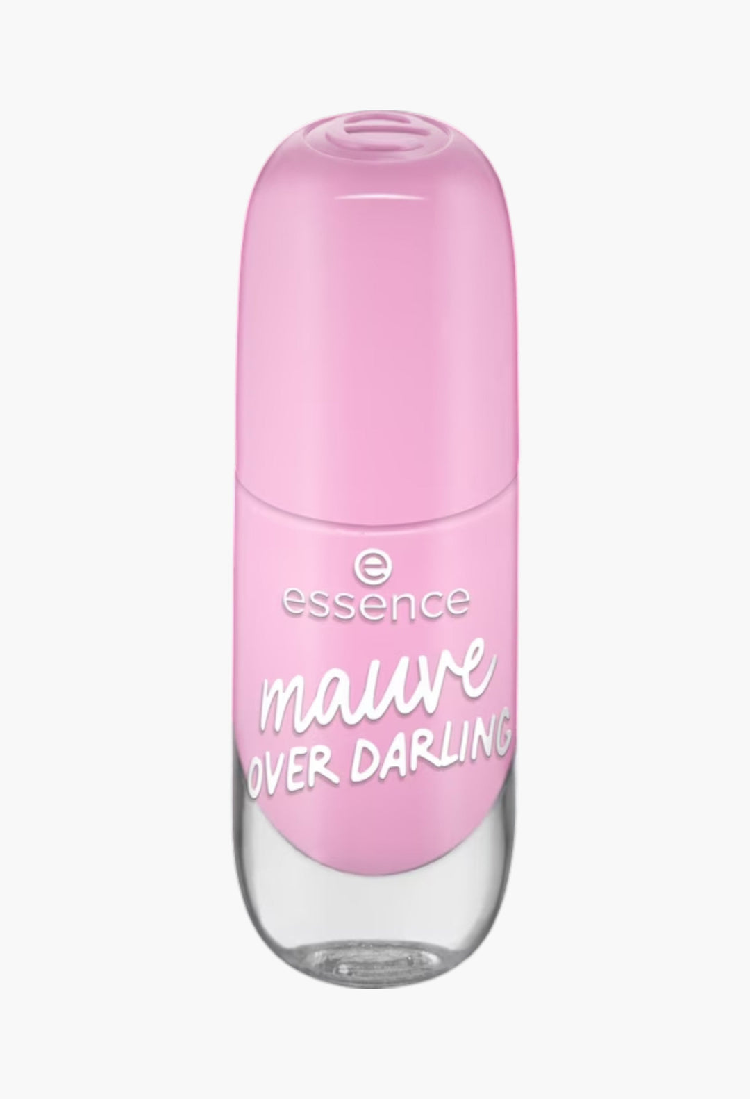 Gel Nail Colour