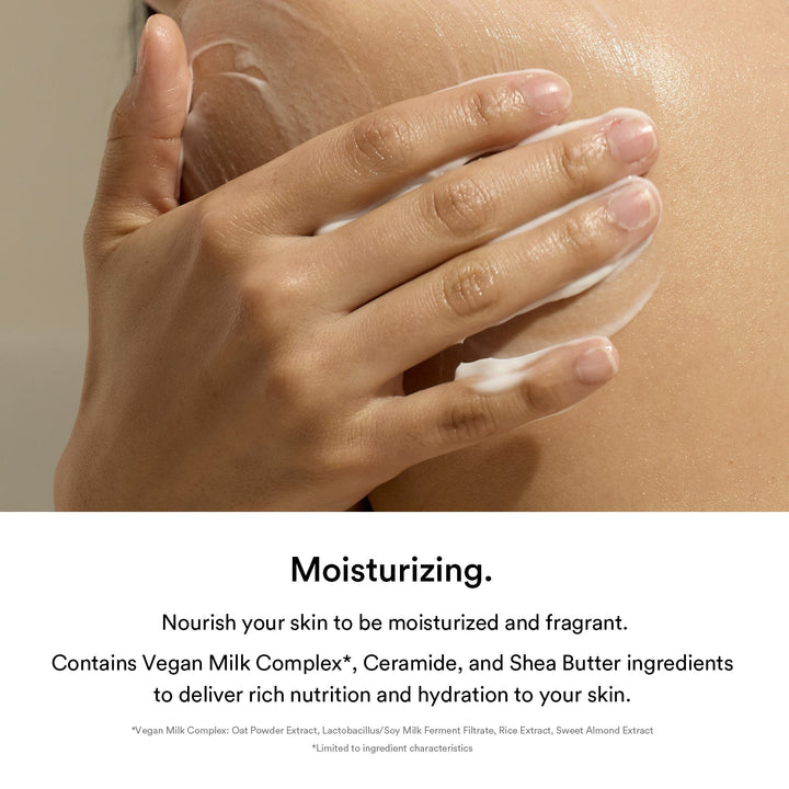 Fragrant Body Essential Duo(Type S)