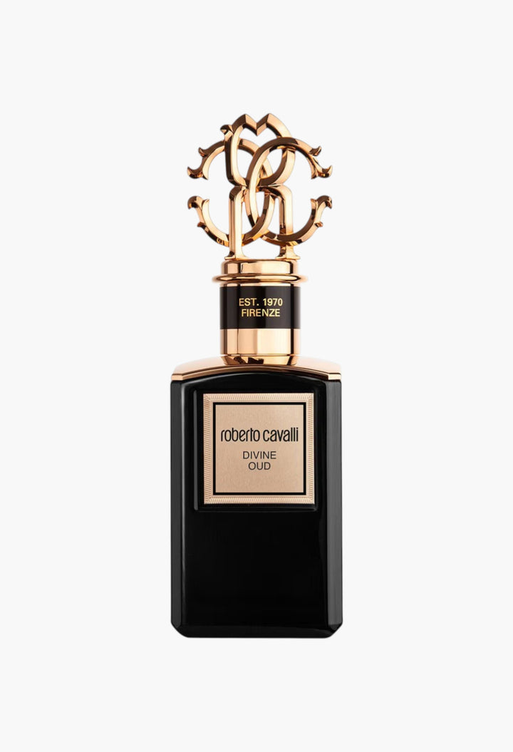 Gold Collection Divine Oud Eau de Parfum - GLAM MODA