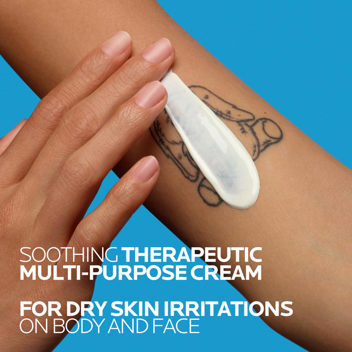 Cicaplast Balm B5+ Soothing Therapeutic Multi-Purpose Cream - GLAM MODA