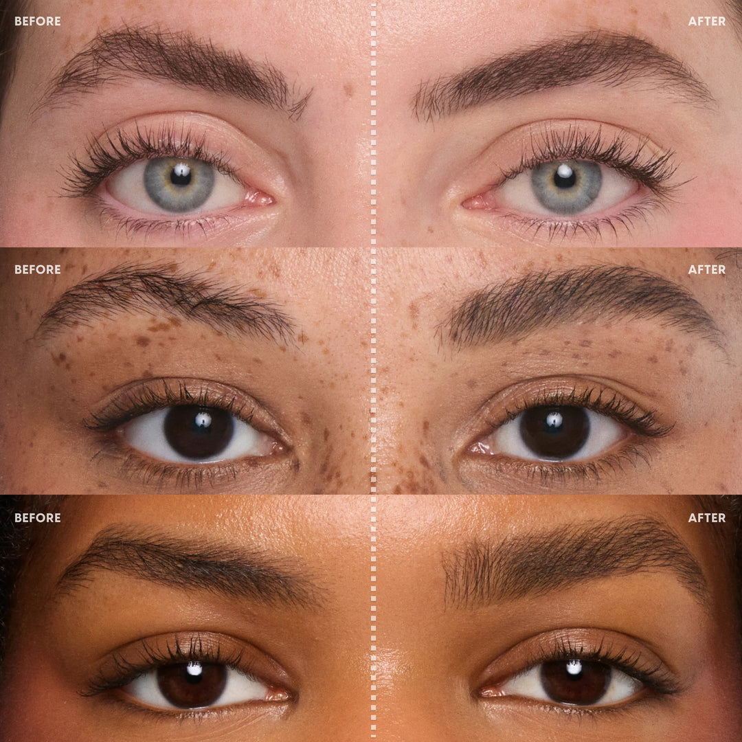 Brow Boss Pencil - Waterproof Defining Brow Pencil - GLAM MODA