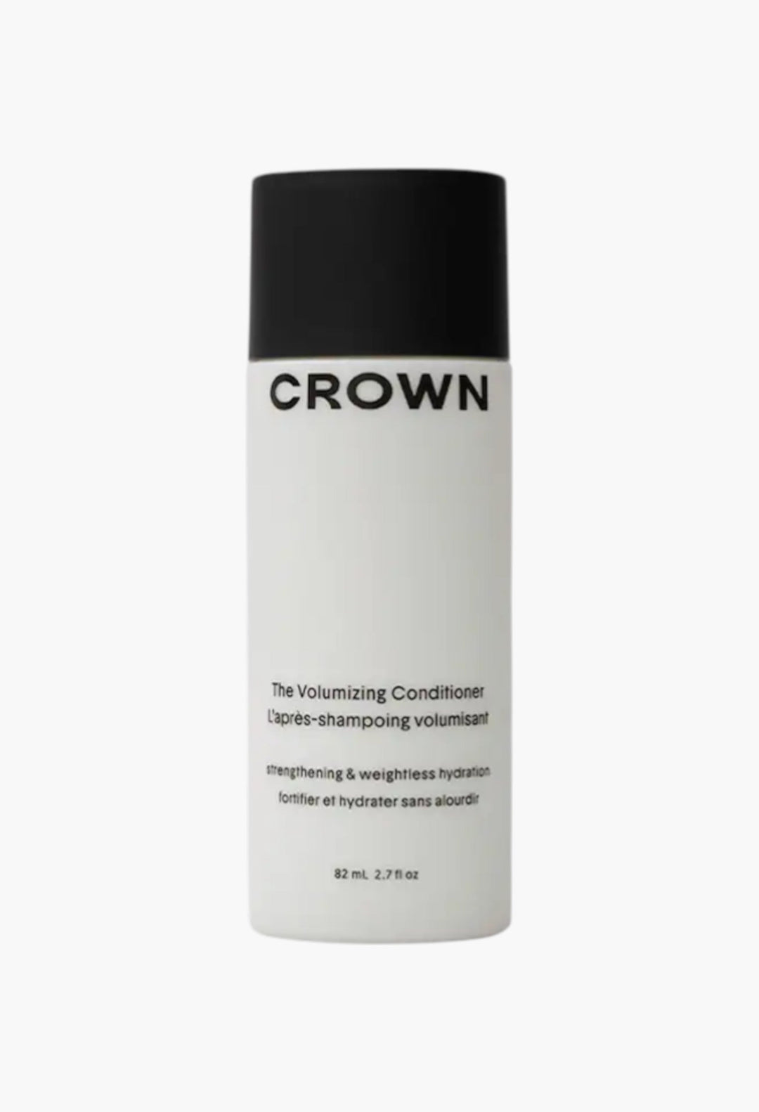 The Volumizing Conditioner for Oily, Flat Hair - GLAM MODA