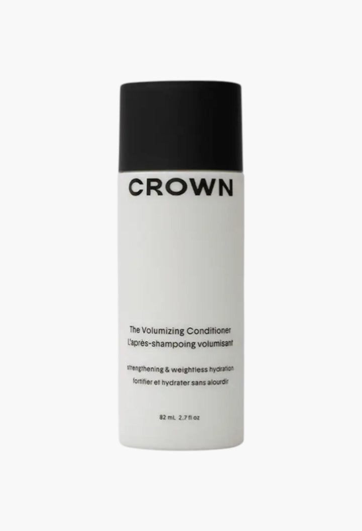 The Volumizing Conditioner for Oily, Flat Hair - GLAM MODA