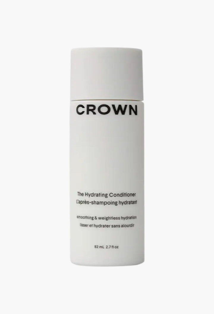 The Hydrating Conditioner for Dry, Damaged Hair - GLAM MODA