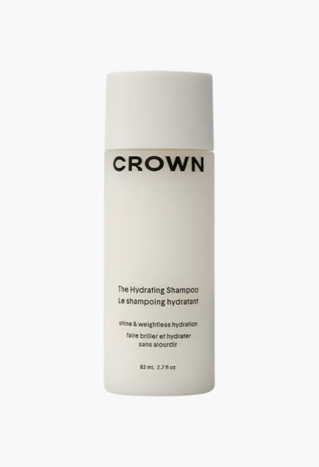 The Hydrating Shampoo for Dry, Damaged Hair - GLAM MODA