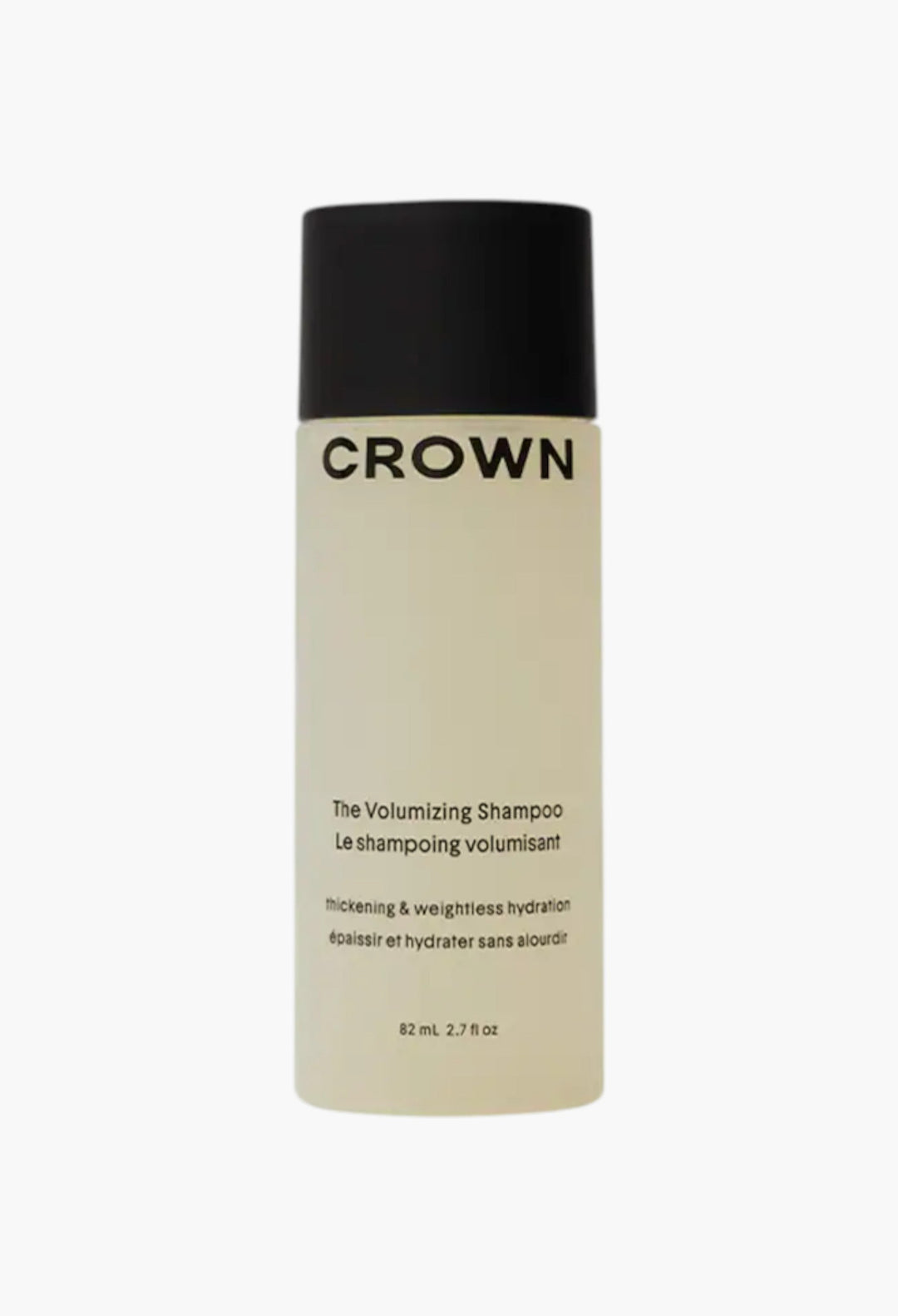 The Volumizing Shampoo for Oily, Flat Hair - GLAM MODA