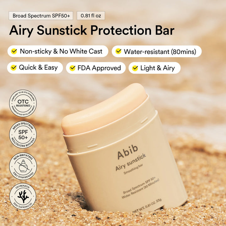 Blur & Smooth Skin Trio