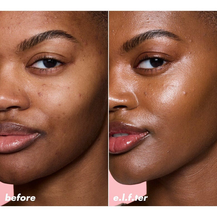 Halo Glow Liquid Filter Highlighter - GLAM MODA