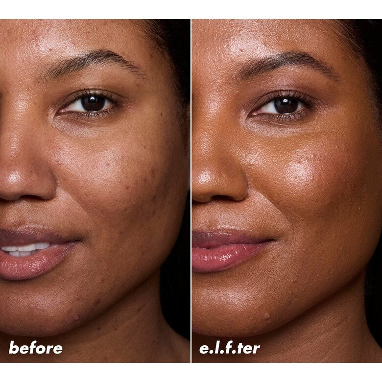Halo Glow Liquid Filter Highlighter - GLAM MODA