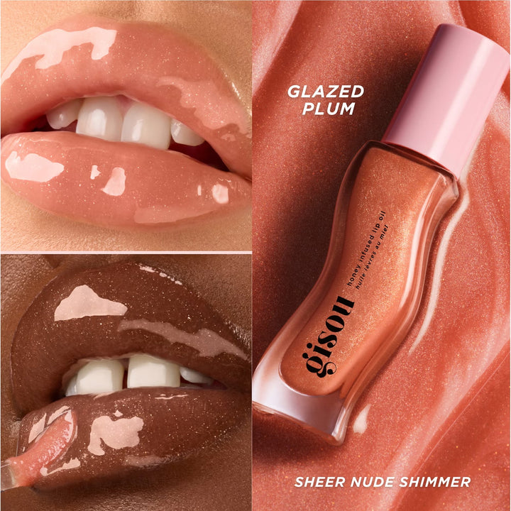 Lip Oil - GLAM MODA